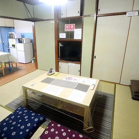Samurai Apartment Такамацу Екстер'єр фото