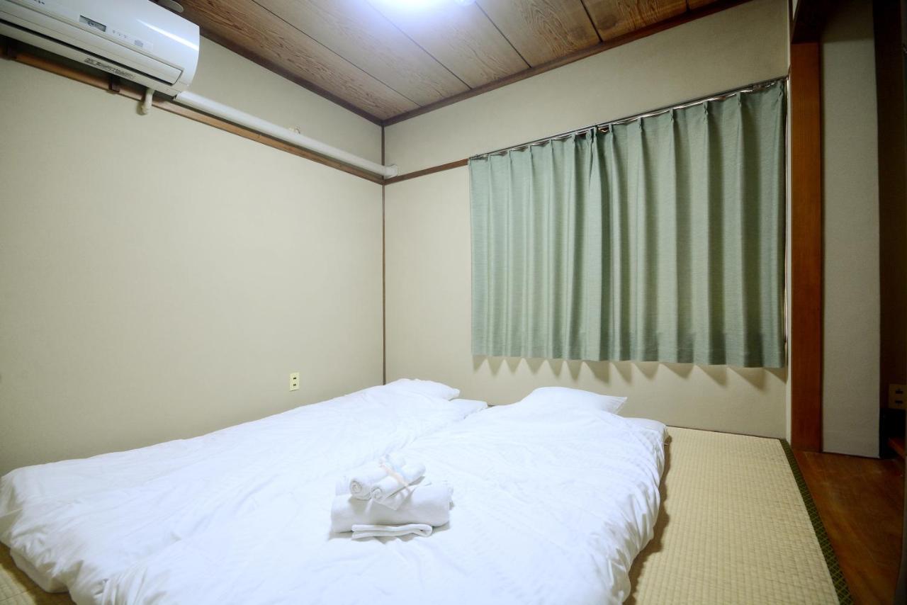 Samurai Apartment Такамацу Екстер'єр фото