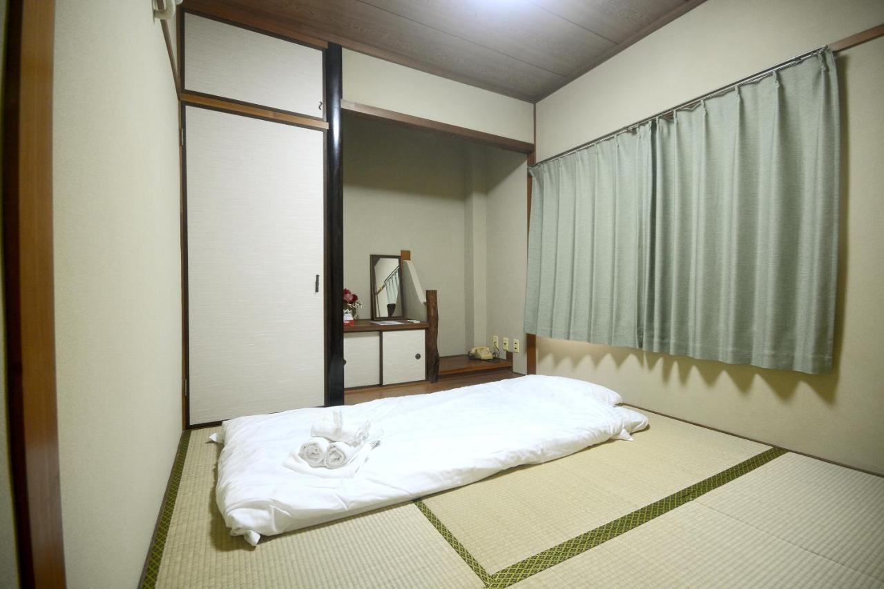 Samurai Apartment Такамацу Екстер'єр фото