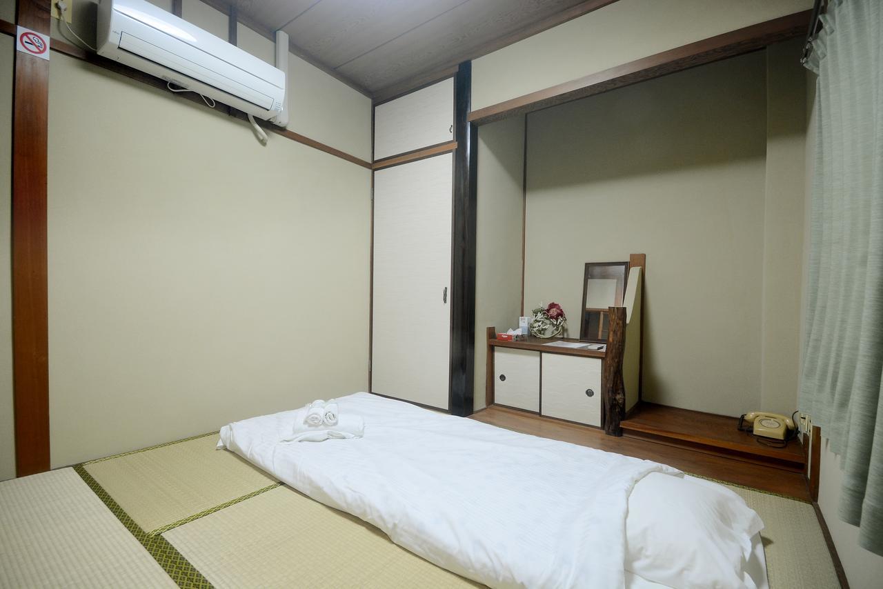 Samurai Apartment Такамацу Екстер'єр фото